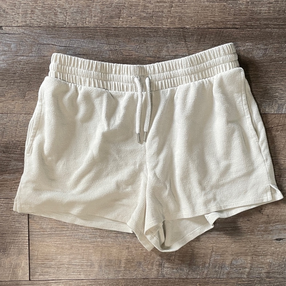 Victoria's Secret Thermal Athletic Shorts